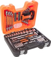 Bahco Bahco S910 Dopsleutelset 91-delig