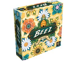 foto van BEEZ! - Bordspel