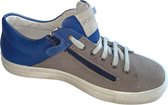 Superstar - Superstar 570 lb Naut/Inkbl/bl - Jongens - Blauw - Taupe - lb Naut/Inkbl/Blureale