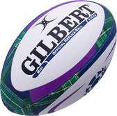 Gilbert Rugbybal Replica Schotland Tartan Midi