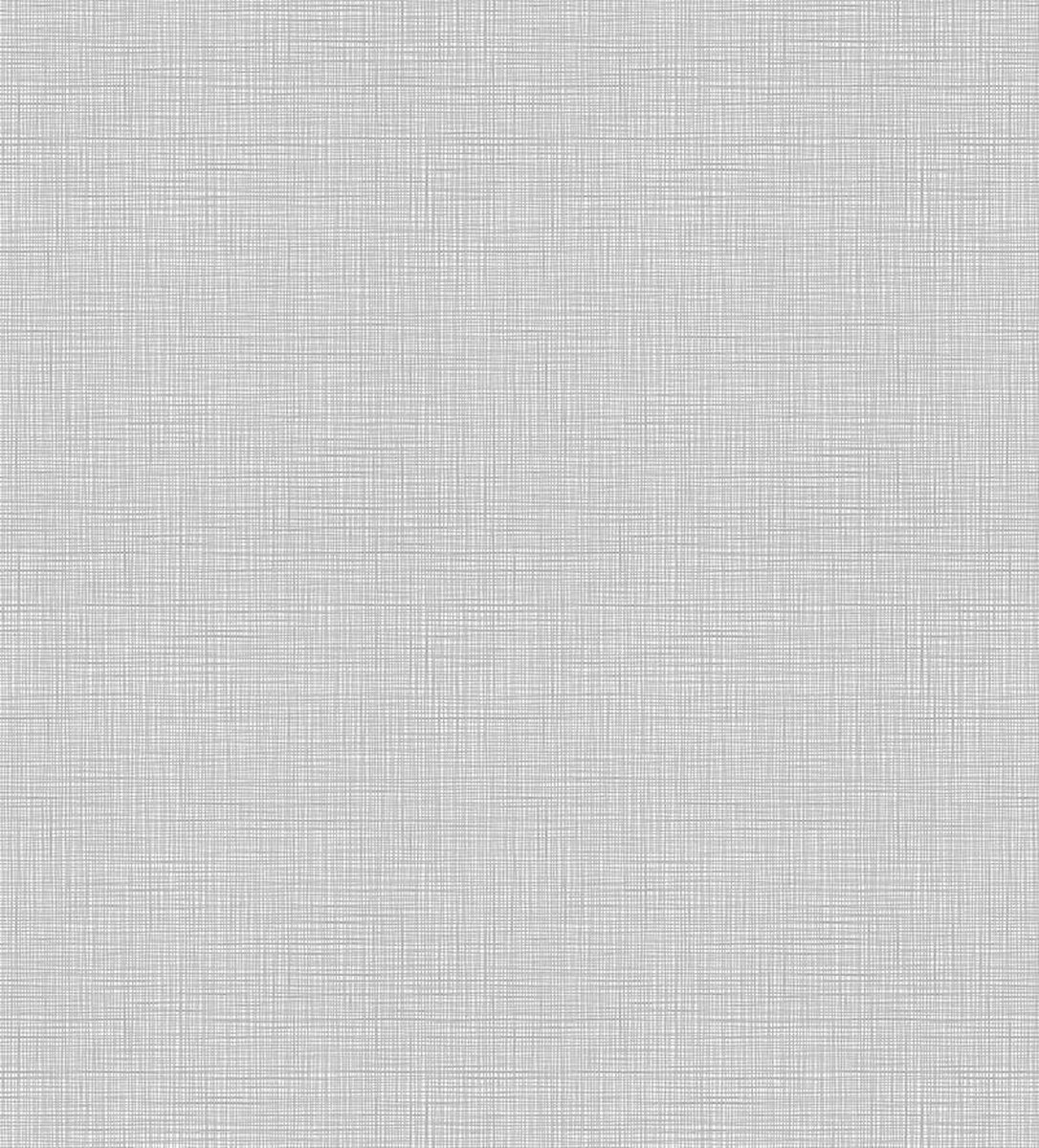 Wicotex Raamfolie statisch-anti inkijk-Textiel Sand grijs 46cm x 1.5m Creme