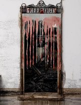 ELITE - Halloween deurgordijn 150 x 95 cm