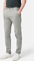 Silvercreek  Brandon Broek  Mannen Grey Light