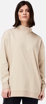Silvercreek  Elsa Sweater  Vrouwen Beige Sand