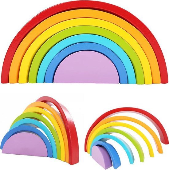 voor leuk educatief houten speelgoed! | Klantenservice