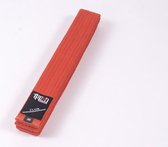 Ippon Gear Club Oranje band - Product Kleur: Oranje / Product Maat: 300