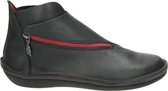 Loints of Holland 55024 - Volwassenen Half-hoge schoenen - Kleur: Zwart - Maat: 37