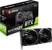 MSI GeForce RTX 3070 Ventus 2X OC
