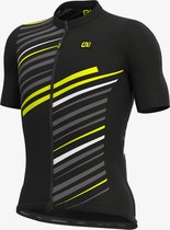 Ale Fietsshirt Korte Mouwen Solid Flash - Lichtblauw - M - Valt klein