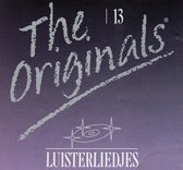 The Originals - Luisterliedjes - Volume 13