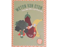Weten Van Eten