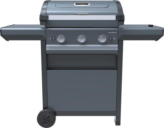 Campingaz 3 Series Select S BBQ - Gasbarbecue 3 - | bol.com