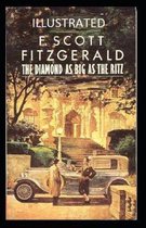 The Diamond as Big as the Ritz Illustrated