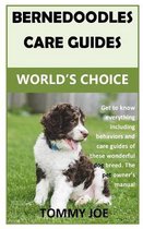 Bernedoodles Care Guides