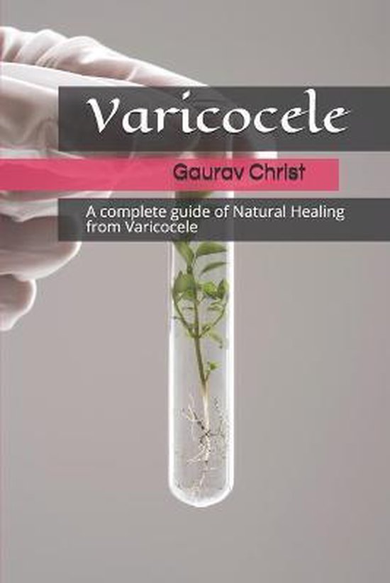 Varicocele - cover