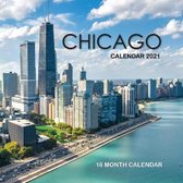 Chicago Calendar 2021