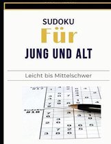 Sudoku fur Jung und Alt