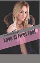 Love At First Feel