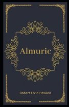 Almuric Illustrated