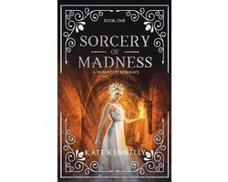 Sorcery of Madness