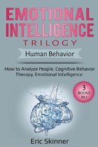Emotional Intelligence Trilogy - Human Behavior