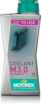 Motorex Coolant M3.0-1 Liter
