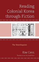 Critical Studies in Korean Literature and Culture in Translation- Reading Colonial Korea through Fiction