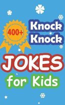 400+ Knock Knock Jokes for Kids