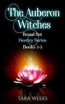 The Auberon Witches