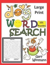 Dog Word Search