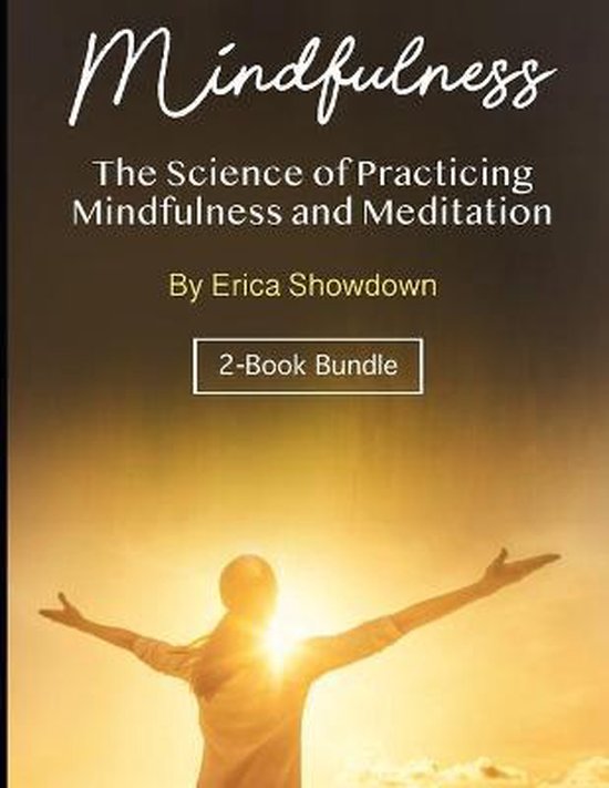 Mindfulness - cover