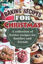 Baking Recipes for Christmas