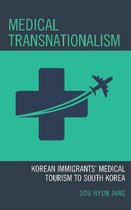 Korean Communities across the World- Medical Transnationalism