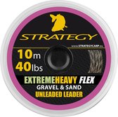 STRATEGY EX-HEAVY FLEX 40lb 10m Sand 1St.