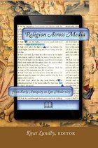 Religion Across Media