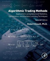 Algorithmic Trading Methods