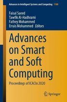 Advances on Smart and Soft Computing