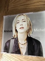 Anouk Michel cd-single