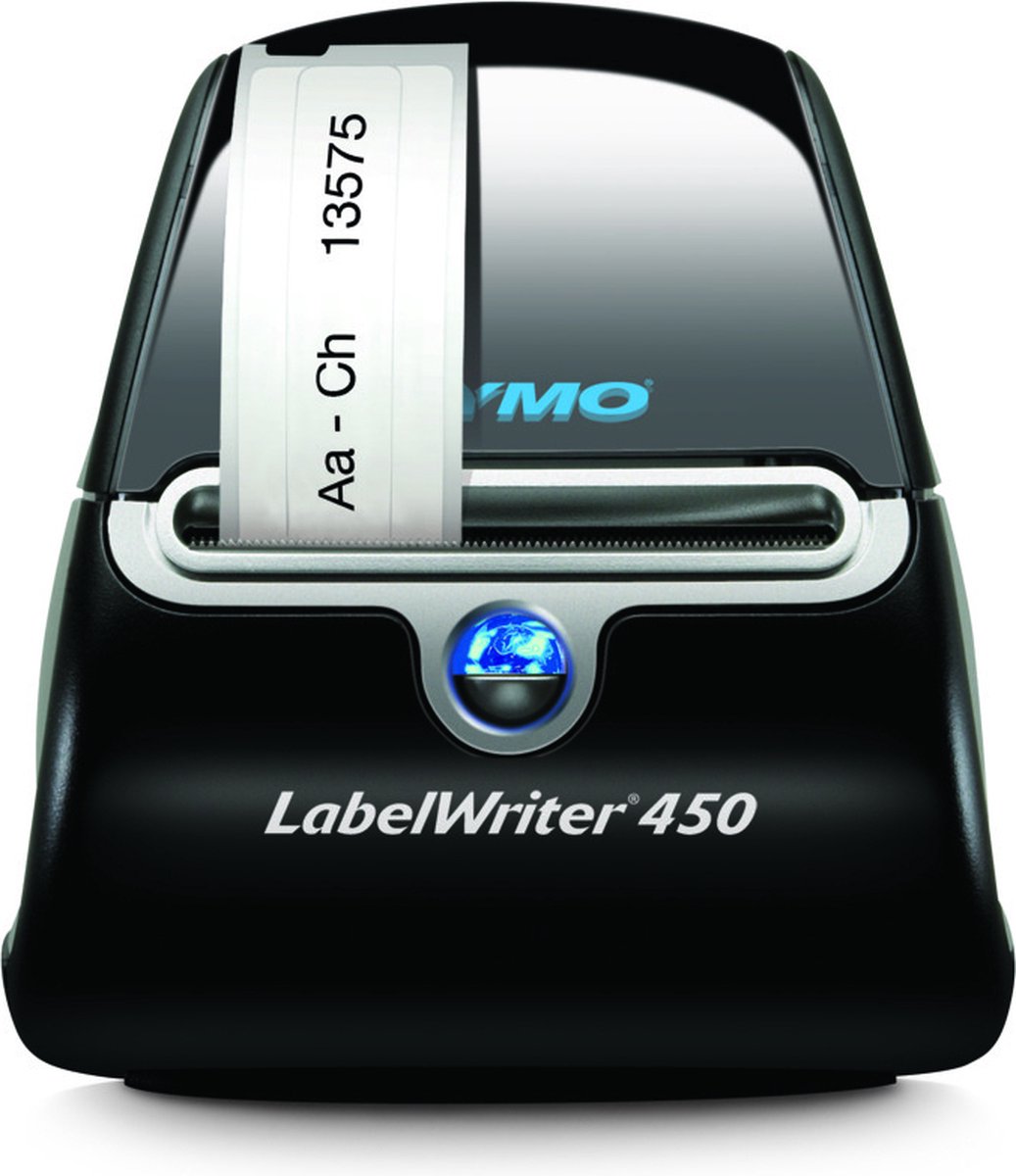 DYMO Labelprinter 450 | bol