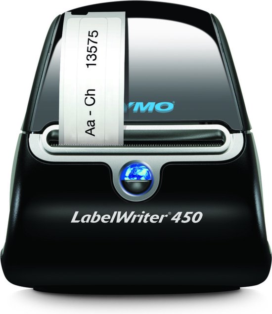 Dymo Labelwriter 450 - Labelprinter