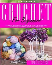 Crochet for Beginners