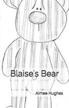 Blaise's Bear