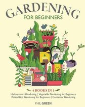 Gardening for Beginners