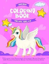 Coloring Book For Kids: Coloring Book For Kids