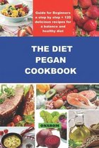 The Diet Pegan Cookbook