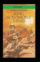 King Solomon's Mines Illustrated