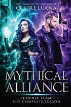 Mythical Alliance