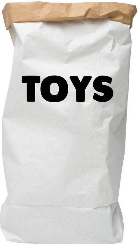Sac à jouets jouets 80 cm de haut