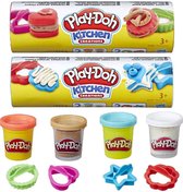Play-Doh Koekjestrommel