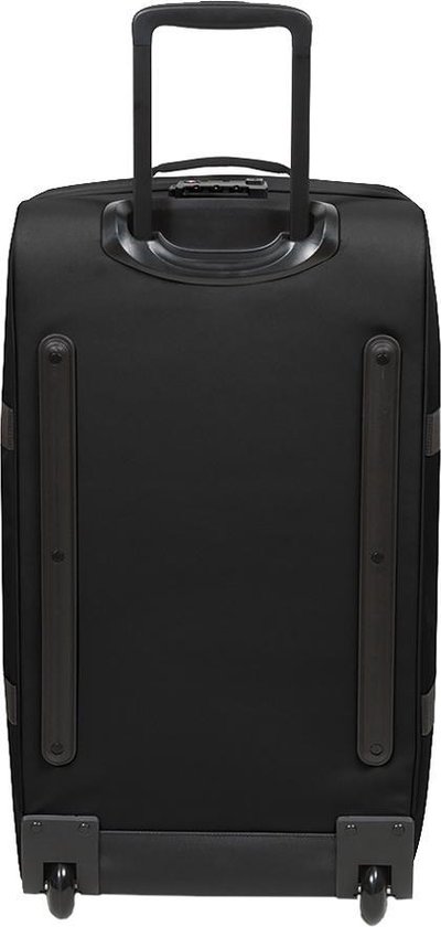 Eastpak TRANVERZ M Reiskoffer (67 x 35.5 x 30 cm) - Black